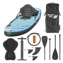 Paddleboard SET Procraft Travel SUP350 | SUP350